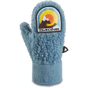 Baby fleece mittens Dakine Dasher image-0