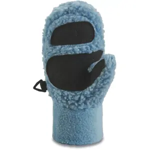 Baby fleece mittens Dakine Dasher image-1