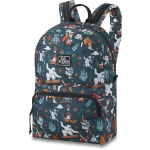 Children's backpack Dakine Cubby image-0