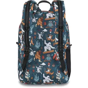 Children's backpack Dakine Cubby image-1