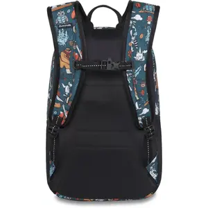 Children's backpack Dakine Campus image-1