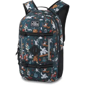 Children's backpack Dakine Mission image-0