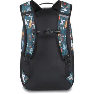 Children's backpack Dakine Mission image-1