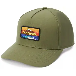 Gorra de béisbol Dakine All Sports Patch image-0