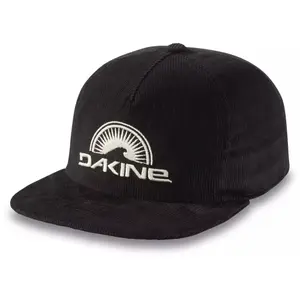 Kids snapback cap Dakine Tour Unsctructured image-0