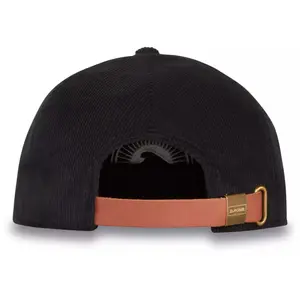 Kids snapback cap Dakine Tour Unsctructured image-1