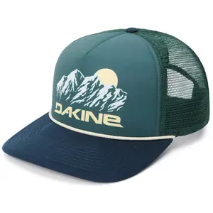 Boné trucker para mulher Dakine Vacation image-0
