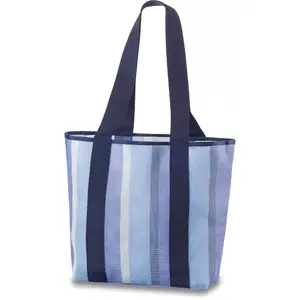 Women's knitted tote bag Dakine image-1