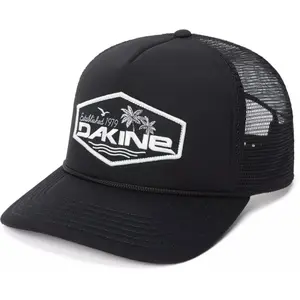Boné trucker para mulher Dakine Patch image-0