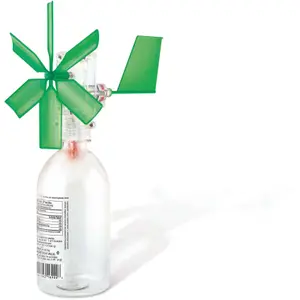 Windmill building sets Dam Kidzlabs Spe image-0