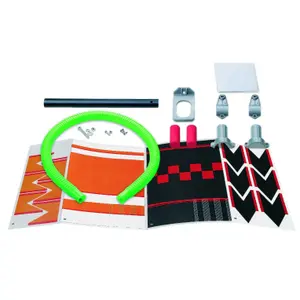 Ecological rocket Dam Kidzlabs Spe image-2