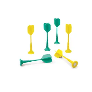 Magnetic dart board games Dam SPE image-2