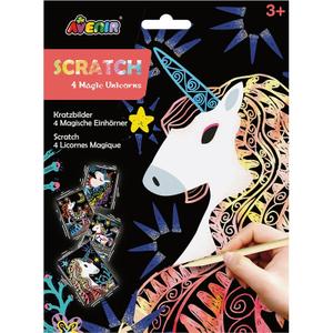 Scratch Magic Animal Educational Games Dam image-3