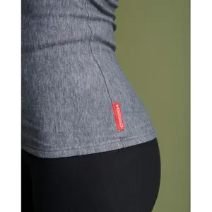 Hosszú ujjú thermolactyl női póló Damart Comfort 4 image-3