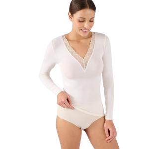 83314-blanc-t-shirt-damart-thermolactyl-sensitive-off-white