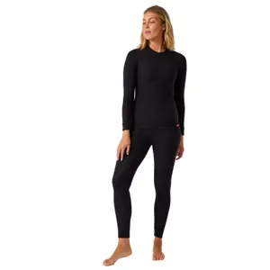Legging femme Damart Comfort 4