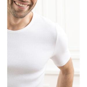 T-Shirt Damart Thermolactyl image-3