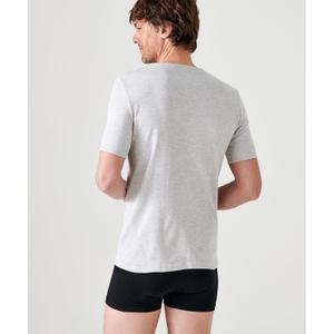 T-Shirt Damart Thermolactyl image-1