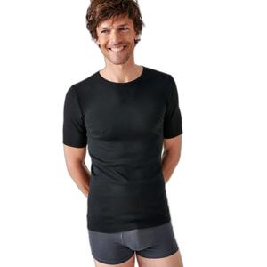 12298-noir-t-shirt-damart-thermolactyl-schwarz