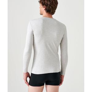 Langarmshirt Damart Thermolactyl image-1