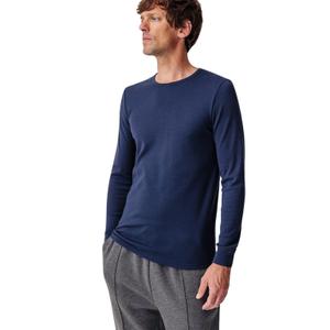 Langarmshirt Damart Thermolactyl image-1