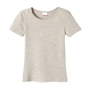 Kid's T-shirt Damart Thermolactyl image-0