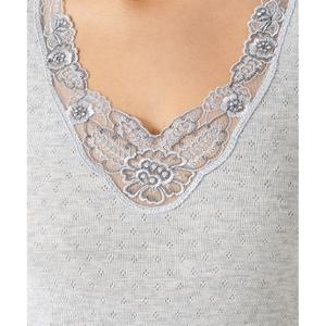 Langarmshirt Damart Thermolactyl image-2