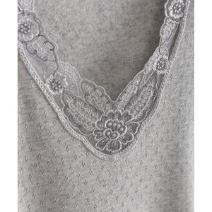 Langarmshirt Damart Thermolactyl image-3