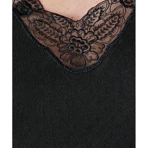 Langarmshirt Damart Thermolactyl image-3