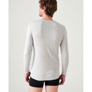 Langarmshirt Damart Thermolactyl image-1