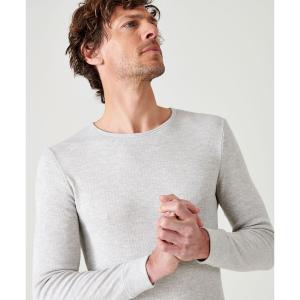 Langarmshirt Damart Thermolactyl image-2