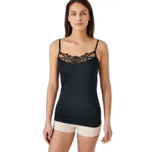 Débardeur femme Damart Thermolactyl image-0