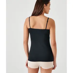 Débardeur femme Damart Thermolactyl image-1