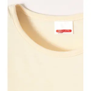 Kid's T-shirt Damart Thermolactyl Sensitive image-1