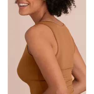 Camiseta de tirantes para mujer Damart Thermolactyl image-2