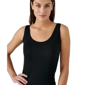 Camiseta de tirantes para mujer Damart Thermolactyl image-0