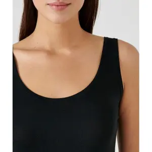 Camiseta de tirantes para mujer Damart Thermolactyl image-3