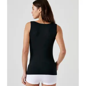 Camiseta de tirantes para mujer Damart Thermolactyl image-1