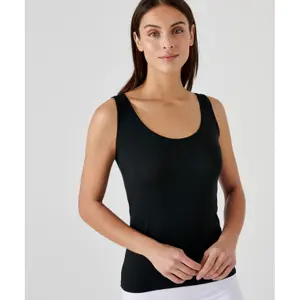 Camiseta de tirantes para mujer Damart Thermolactyl image-2