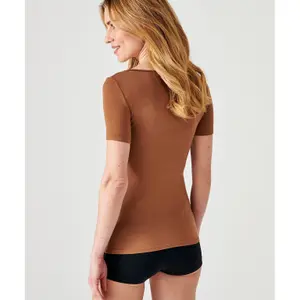 Camiseta de mujer Damart Thermolactyl image-2