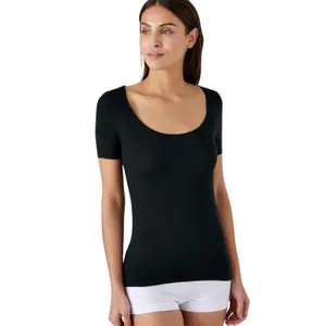 Camiseta de mujer Damart Thermolactyl image-0