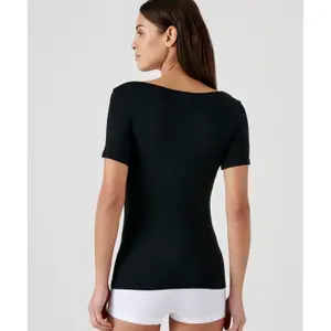 Camiseta de mujer Damart Thermolactyl image-1