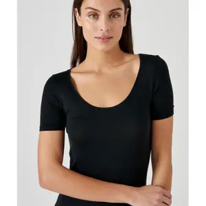 Camiseta de mujer Damart Thermolactyl image-2