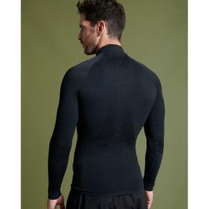 T-Shirt Damart Energy 4 Thermolactyl image-1