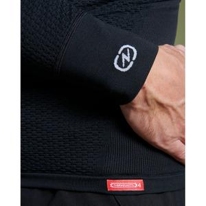 T-Shirt Damart Energy 4 Thermolactyl image-3