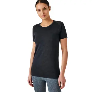 T-shirt donna Damart Dynamic Climatyl image-0