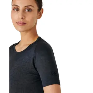 T-shirt donna Damart Dynamic Climatyl image-2