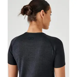 T-shirt donna Damart Dynamic Climatyl image-3