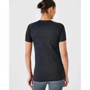 T-shirt donna Damart Dynamic Climatyl image-1