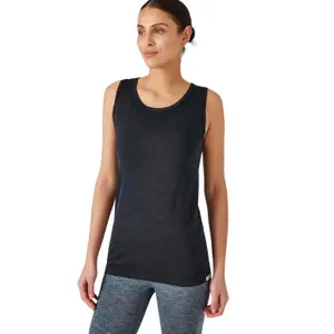 Débardeur femme Damart Dynamic Climatyl image-0